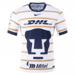 Günstige Fußballtrikots UNAM Pumas Heimtrikot 2024-25 Kurzarm
